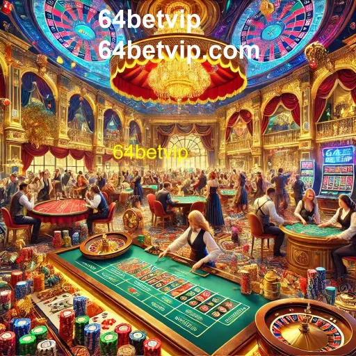 64betvip