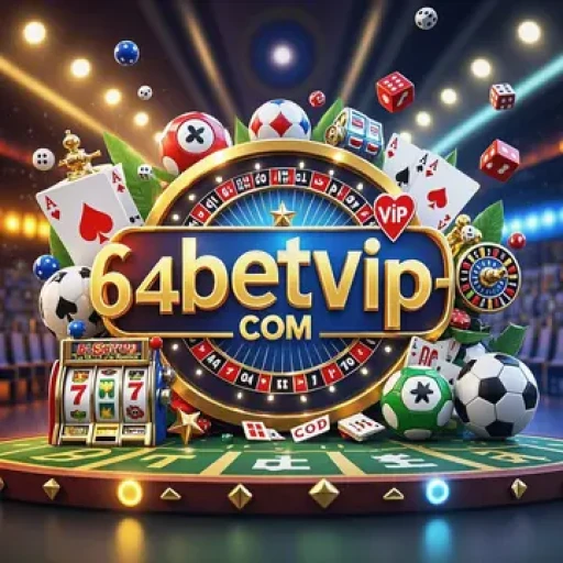 64betvip