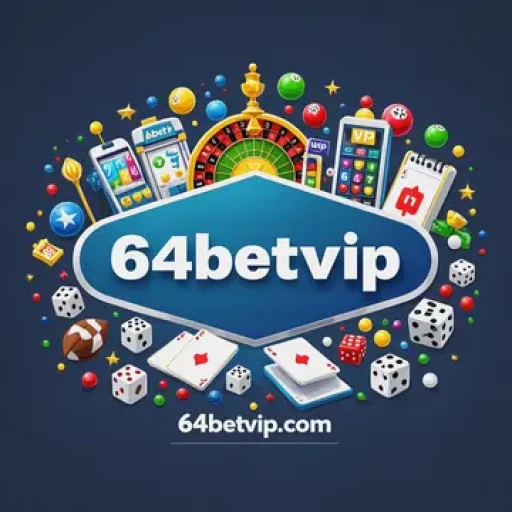 Explorando as Máquinas Slots no 64betvip: Diversão e Oportunidade de Ganhos