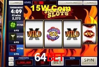 64bet casino login