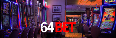 64bet casino login
