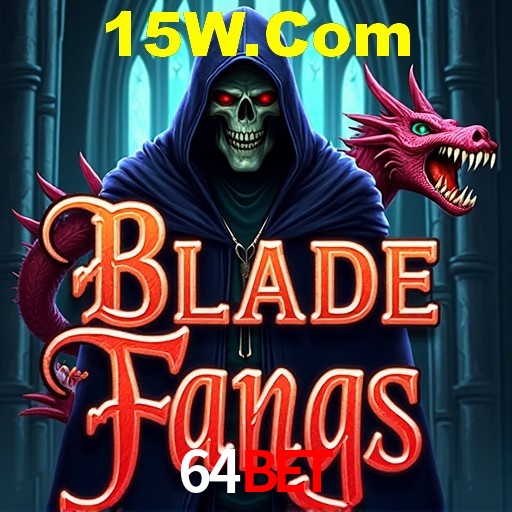 Sinta a adrenalina dos jogos de cassino com 64bet