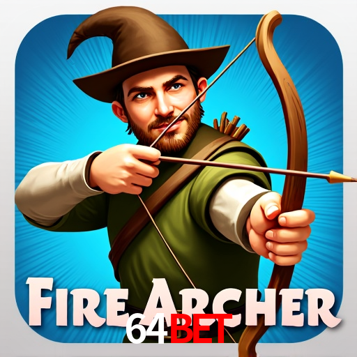 64bet: Jogos de Caça-Níqueis-Altas Recompensas, Roleta-Velocidade, Blackjack-Desafios Máximos