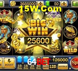 Experimente o Login Seguro Premium no 64bet